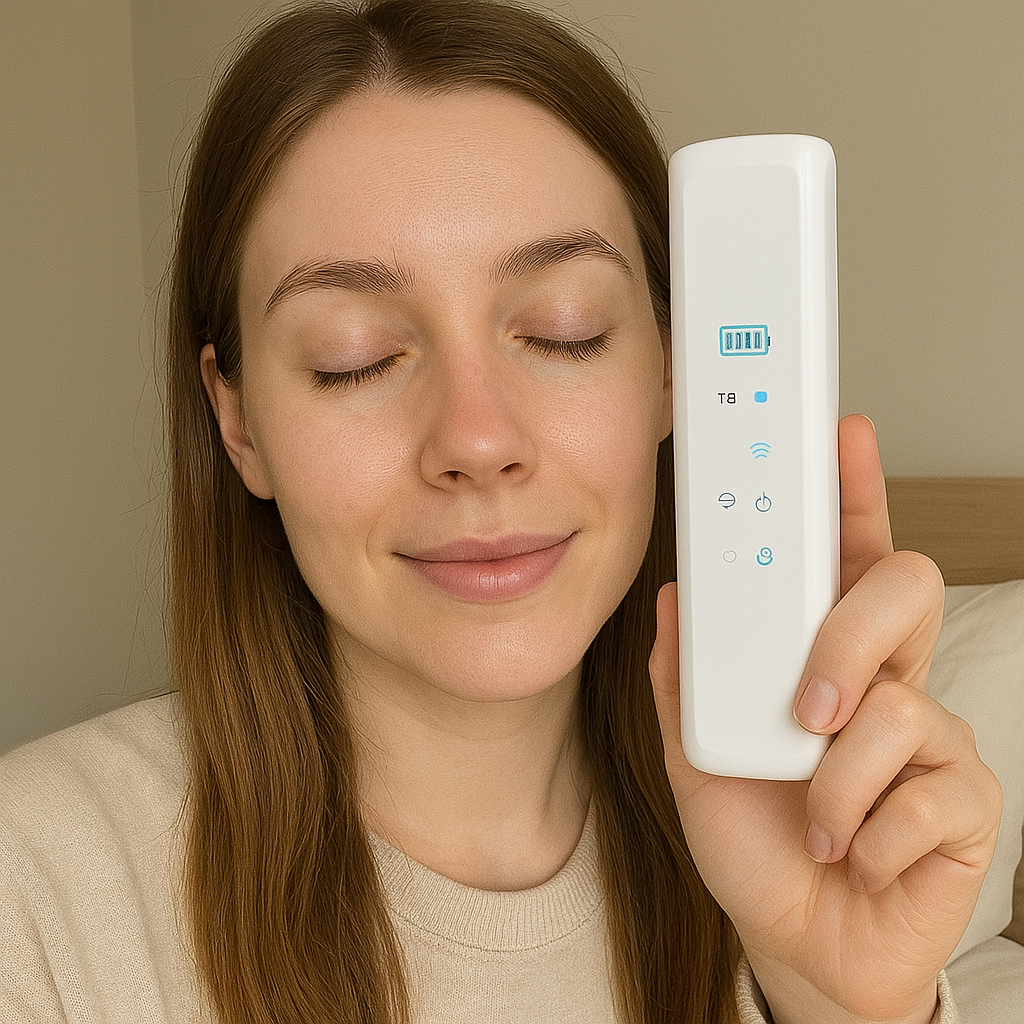 TraumTöne: Under Pillow Speaker