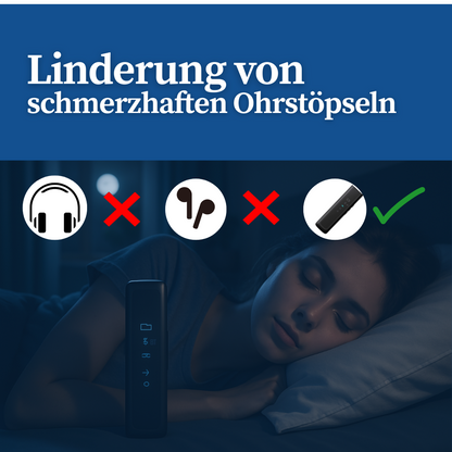 TraumTöne: Under Pillow Speaker